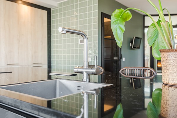 Medium property photo - Nieuwstraat 27, 7681 ER Vroomshoop